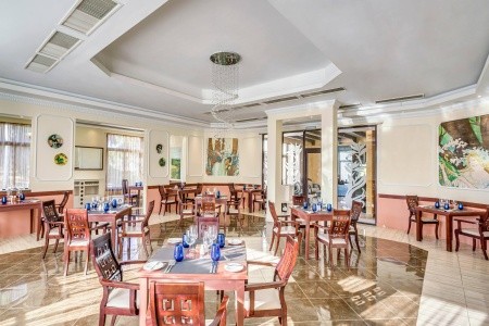 Melia Peninsula Varadero - 102