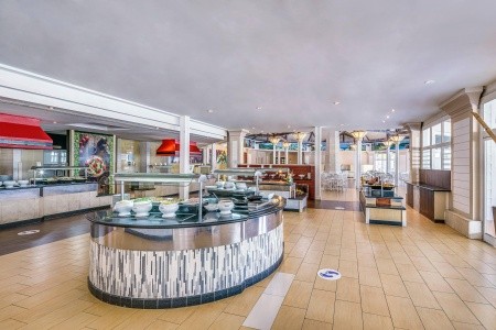 Melia Peninsula Varadero - 104