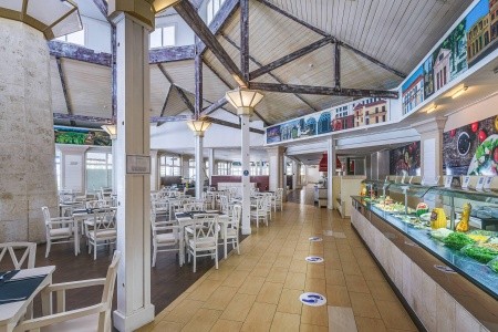 Melia Peninsula Varadero - 105