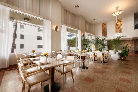 USA Miami Winter Haven 16 dňový pobyt Raňajky Letecky Letisko: Praha October 2025 (14/10/25-29/10/25)