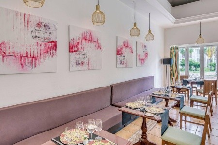 Melia Peninsula Varadero - 107