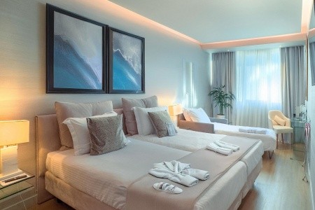 St. George Lycabettus - 106