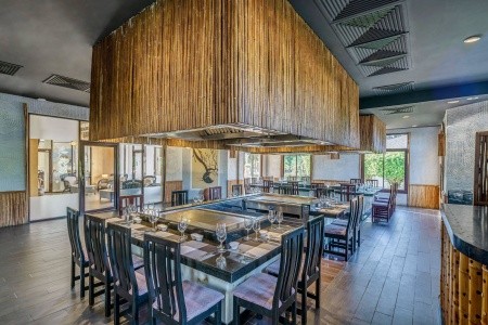 Melia Peninsula Varadero - 111