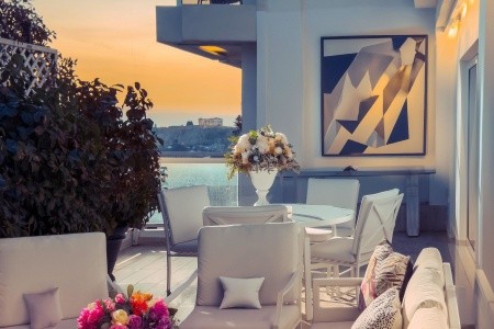 St. George Lycabettus - 108