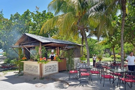 Melia Peninsula Varadero - 114