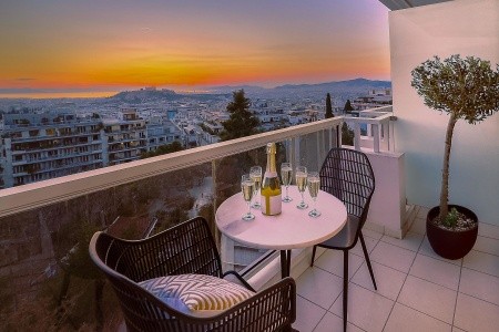 St. George Lycabettus - 109