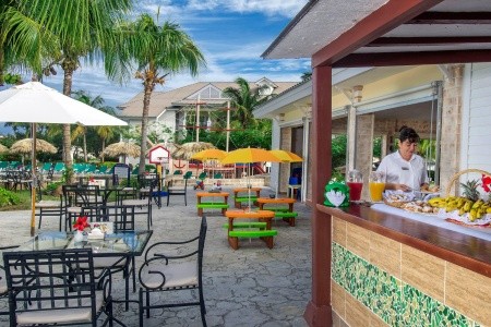 Melia Peninsula Varadero - 117