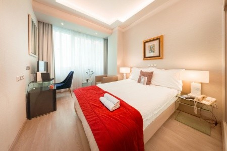 St. George Lycabettus - 114