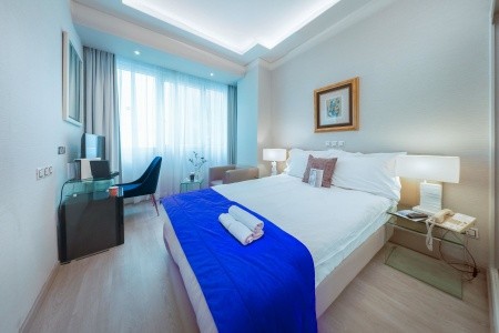 St. George Lycabettus - 115