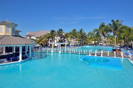 Melia Peninsula Varadero - 121