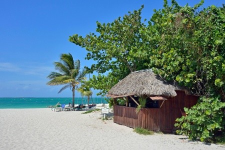 Melia Peninsula Varadero - 122