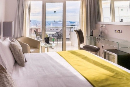 St. George Lycabettus - 121