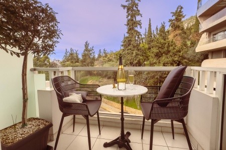 St. George Lycabettus - 122