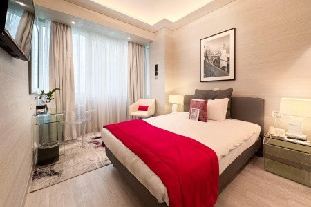 St. George Lycabettus - 123