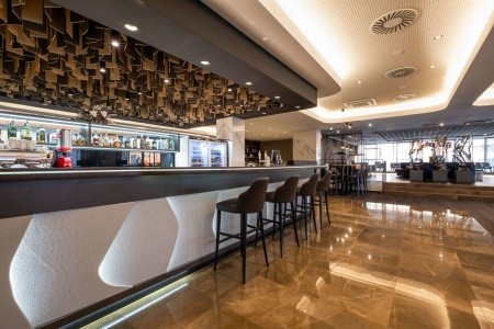 Clarion Congress Hotel České Budějovice - 20