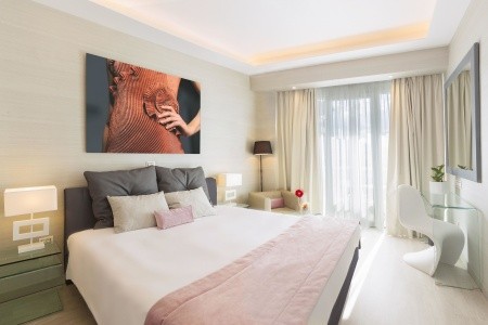 St. George Lycabettus - 125