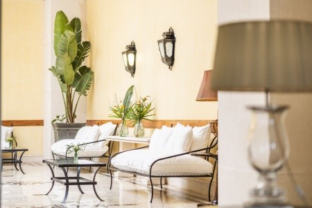 Quinta Funchal Palace Gardens (Ex. Quinta Das Vistas Palace) - 41