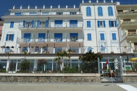 La Balnearia