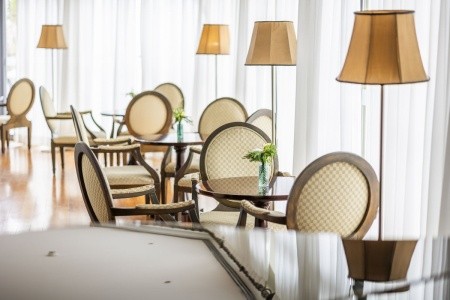 Quinta Funchal Palace Gardens (Ex. Quinta Das Vistas Palace) - 42