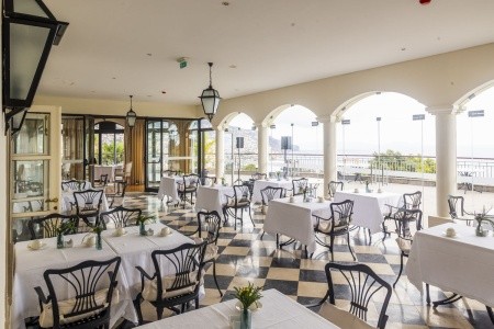 Quinta Funchal Palace Gardens (Ex. Quinta Das Vistas Palace) - 44