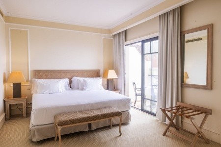 Quinta Funchal Palace Gardens (Ex. Quinta Das Vistas Palace) - 46