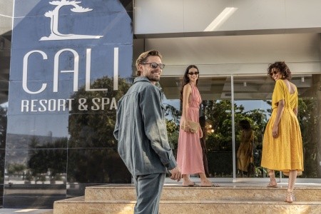 Cali Resort & Spa - 67