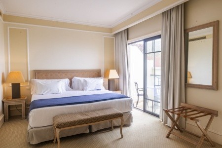 Quinta Funchal Palace Gardens (Ex. Quinta Das Vistas Palace) - 49