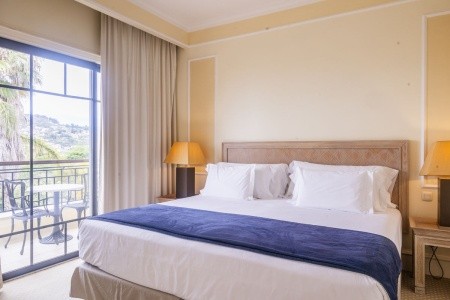 Quinta Funchal Palace Gardens (Ex. Quinta Das Vistas Palace) - 50