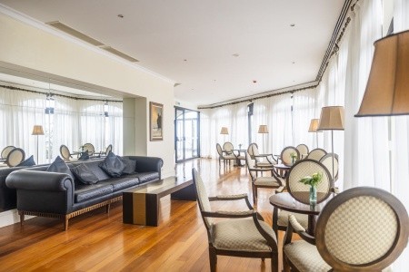 Quinta Funchal Palace Gardens (Ex. Quinta Das Vistas Palace) - 52