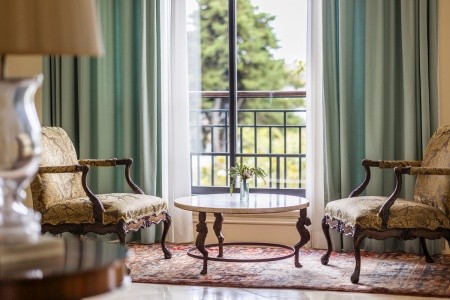 Quinta Funchal Palace Gardens (Ex. Quinta Das Vistas Palace) - 53