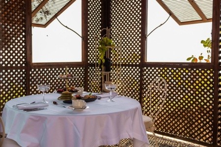 Quinta Funchal Palace Gardens (Ex. Quinta Das Vistas Palace) - 55