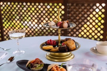 Quinta Funchal Palace Gardens (Ex. Quinta Das Vistas Palace) - 56