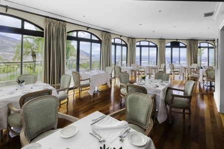 Quinta Funchal Palace Gardens (Ex. Quinta Das Vistas Palace) - 59