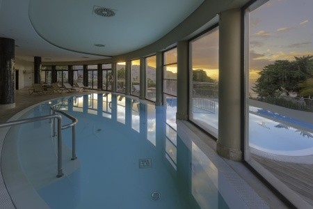 Quinta Funchal Palace Gardens (Ex. Quinta Das Vistas Palace) - 60