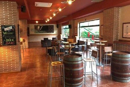 Oh!Tels Vila Romana - 41