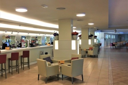 Oh!Tels Vila Romana - 42