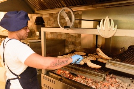 Oh!Tels Vila Romana - 43