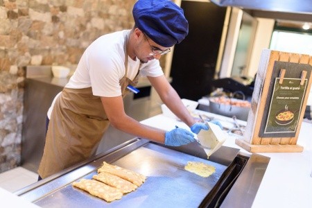 Oh!Tels Vila Romana - 44