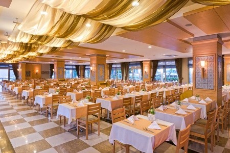 Can Garden Resort - 6