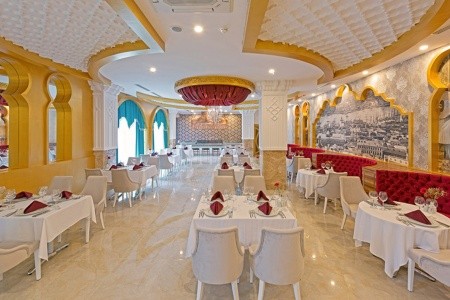 Can Garden Resort - 8