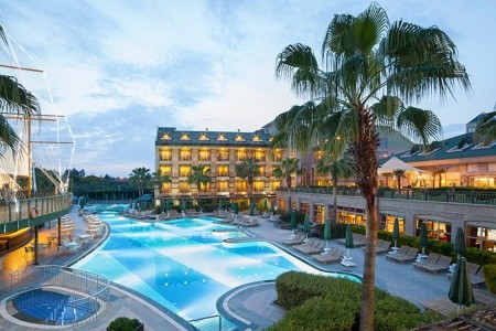 Can Garden Resort - 9