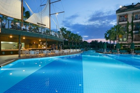 Can Garden Resort - 10