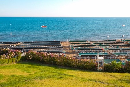 Can Garden Resort - 14