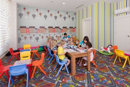 Can Garden Resort - 15