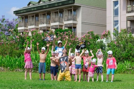 Can Garden Resort - 16