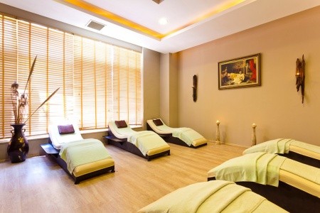 Can Garden Resort - 19