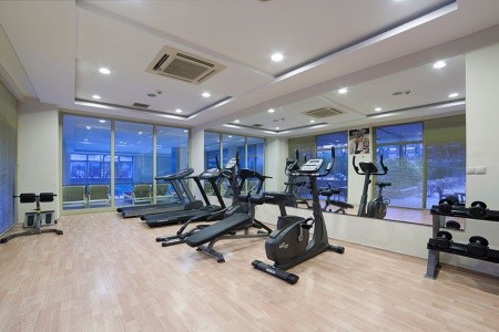 Can Garden Resort - 21