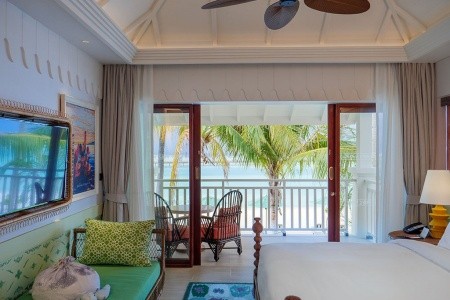 Maldivy Južný Atol Male Saii Lagoon Maldives 9 dňový pobyt Raňajky Letecky Letisko: Praha April 2026 (30/04/26- 8/05/26)