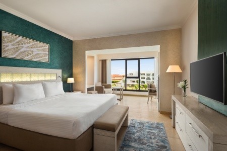 Mövenpick Waterpark Resort & Spa Soma Bay - 42