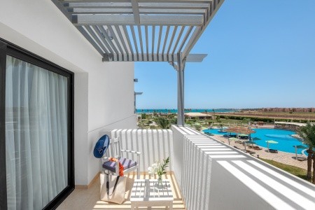 Mövenpick Waterpark Resort & Spa Soma Bay - 44